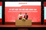 Trường Đại học Sư phạm – Đại học Đà Nẵng ký kết hợp tác với Công ty Cổ phần SURYA thúc đẩy đổi mới sáng tạo và phát triển bền vững