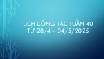 Lich tuan 40 ppxt