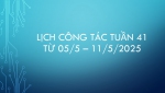 Lich tuan 41 ppxt