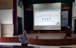 Tọa đàm: Sinh viên sư phạm Đà Nẵng tìm hiểu về chương trình ETEP