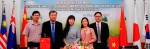 Trường Đại học Sư phạm – ĐHĐN: Ký kết hợp tác đào tạo cùng Trường Đại học Vân Nam (Trung Quốc)