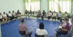 Hội thảo tập huấn lần thứ 7: Dự án triển khai tập huấn về Liệu pháp Dosha – Hou