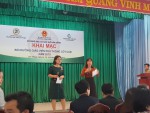 Đào tạo giáo viên cốt cán ở Đà Nẵng và 5 tỉnh Tây Nguyên