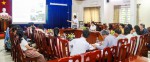 Hội thảo “Chia sẻ kiến thức bảo tồn và quản lý hệ sinh thái tại vịnh Đà Nẵng”