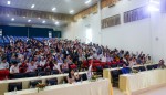 Hội nghị bầu thành viên Hội đồng Đại học Đà Nẵng Nhiệm kỳ 2020 – 2025 diễn ra theo hình thức trực tuyến