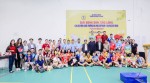 “Giải bóng bàn, cầu lông cán bộ viên chức Trường Đại học Sư phạm – Đại học Đà Nẵng năm 2021”