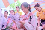 Trường Đại học Sư phạm Đà Nẵng: Chuỗi hành trình tư vấn tuyển sinh – hướng nghiệp