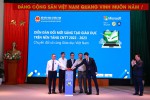 Đồng hành cùng Bộ Giáo dục và Đào tạo phát động “Diễn đàn Đổi mới sáng tạo Giáo dục Việt Nam trên nền tảng CNTT 2022 – 2023”
