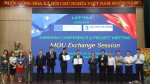 Đại học Đà Nẵng đăng cai tổ chức Hội thảo về quốc tế hóa giáo dục trong khuôn khổ Dự án HARMONY: Điểm đến hội tụ tri thức và kết nối các đại học Á-Âu