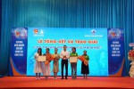 Sinh viên Trường Đại học Sư phạm - ĐHĐN đạt thành tích xuất sắc trong Cuộc thi Sinh viên Nghiên cứu Khoa học cấp thành phố Đà Nẵng năm 2022