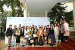 Lễ ra mắt website "Trang thông tin tư liệu thiên nhiên Đà Nẵng”
