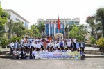 Chương trình hướng nghiệp cho Lưu học sinh học Chương trình tiếng Việt dành cho người nước ngoài năm học 2022-2023