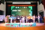 Cuộc thi “Tìm hiều về bảo tồn thiên nhiên và động vật hoang dã Việt Nam 2023”