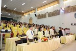 Công đoàn Trường Đại học Sư phạm – Đại học Đà Nẵng tổ chức thành công Đại hội lần thứ X, nhiệm kỳ 2023 – 2028.