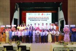 Lễ trao giấy chứng nhận kiểm định chất lượng giáo dục cho các chương trình đào tạo của Trường Đại học Sư phạm – Đại học Đà Nẵng