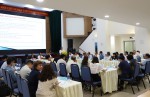 Đại học Đà Nẵng tổ chức Hội nghị Tổng kết hoạt động Khoa học và Công nghệ năm học 2022-2023, định hướng công tác năm học 2023-2024
