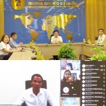 Khai giảng các lớp bồi dưỡng cho giáo viên phổ thông  làm công tác tư vấn học sinh tại Quảng Ngãi