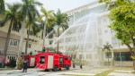 Nâng cao công tác phòng cháy chữa cháy và cứu nạn cứu hộ trong trường học