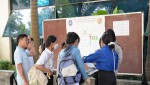 Kỳ thi đánh giá năng lực 2024 của Trường Đại học Sư phạm Hà Nội được tổ chức tại Trường Đại học Sư phạm - ĐHĐN