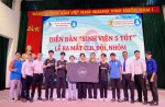 Ra mắt CLB thể thao điện tử UED