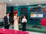 Sinh viên UED đạt thành tích cao tại Cuộc thi: “Dự án khởi nghiệp thanh niên nông thôn cấp thành phố Đà Nẵng”