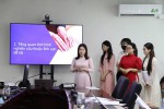 SINH VIÊN TRƯỜNG ĐẠI HỌC SƯ PHẠM - ĐHĐN ĐẠT THÀNH TÍCH CAO TRONG GIẢI THƯỞNG SINH VIÊN NGHIÊN CỨU KHOA HỌC CẤP ĐHĐN NĂM HỌC 2023-2024