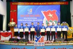 ĐẠI HỘI ĐẠI BIỂU ĐOÀN TNCS HỒ CHÍ MINH TRƯỜNG ĐẠI HỌC SƯ PHẠM – ĐHĐN LẦN THỨ XII, NHIỆM KỲ 2024-2027