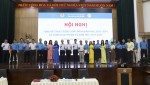 Công đoàn Trường Đại học Sư phạm-ĐHĐN đạt danh hiệu Công đoàn vững mạnh xuất sắc năm học 2023-2024