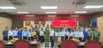 TRƯỜNG ĐẠI HỌC SƯ PHẠM - ĐHĐN KÝ KẾT QUY CHẾ PHỐI HỢP ĐẢM BẢO TRẬT TỰ AN TOÀN GIAO THÔNG