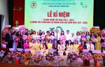 Kỷ niệm 10 năm thành lập Khoa Giáo dục Mầm non và hướng tới 50 năm đào tạo ngành Giáo dục Mầm non