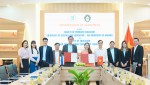 Khoa Giáo dục Tiểu học, Trường Đại học Sư phạm – ĐHĐN ký kết thỏa thuận hợp tác với Khoa Sư phạm, Trường Đại học Rajabhat Udon Thani, Thái Lan