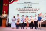 Trường Đại học Sư phạm – ĐHĐN phối hợp tổ chức Hội nghị Tập huấn thiết kế câu hỏi kiểm tra đánh giá môn Toán cấp THPT