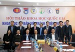 UED đồng phối hợp tổ chức Hội thảo: “Khoa học cơ bản với trách nhiệm Quốc gia”