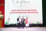 HỘI NGHỊ TỔNG KẾT CÔNG TÁC ĐẢNG NĂM 2024 VÀ TRIỂN KHAI PHƯƠNG HƯỚNG NHIỆM VỤ NĂM 2025