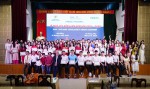 Sinh viên UED nhận học bổng AMA năm học 2024 - 2025