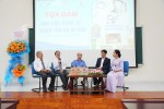 Tọa đàm “Nhà văn Phan Tứ – Sáng tạo và Di sản”: Lan tỏa giá trị văn học, truyền cảm hứng thế hệ trẻ