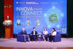 Trường Đại học Sư phạm – ĐHĐN đồng tổ chức Hội thảo InnovaConnect năm 2025 với chủ đề: Các giải pháp và vật liệu mới cho phát triển bền vững