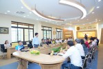 Nhịp cầu lan tỏa tinh thần rèn luyện thể thao học đường trong sinh viên