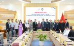 Trường Đại học Sư phạm – ĐHĐN và Trường Đại học Udon Thani Rajabhat, Thái Lan trao đổi học thuật về nghiên cứu bảo tồn lịch sử văn hoá