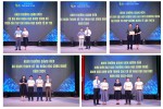 Trường Đại học Sư phạm – ĐHĐN tổ chức Ngày hội Khoa học, Công nghệ & Khởi nghiệp đổi mới sáng tạo và Công bố Kế hoạch triển khai Nghị quyết 57-NQ/TW