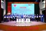 TỎA SÁNG NHỮNG TẤM GƯƠNG THANH NIÊN TIÊN TIẾN LÀM THEO LỜI BÁC