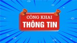 Công khai danh sách đề nghị khen thưởng nhân dịp kỷ niệm 50 năm thành lập Trường Đại học Sư phạm, Đại học Đà Nẵng