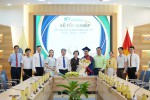 Món quà ý nghĩa trong ngày lễ tốt nghiệp của tân cử nhân UED