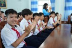 KẾT NỐI TRI THỨC – CHẮP CÁNH TƯƠNG LAI