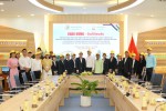 Thắt chặt tình hữu nghị – Lan tỏa tri thức Việt – Lào