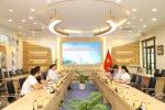 UED tăng cường hợp tác, thúc đẩy hệ sinh thái khởi nghiệp, đổi mới sáng tạo