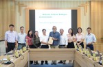 GS. Gustavo R. Canale trao đổi cùng giảng viên UED về chiến lược bảo tồn linh trưởng