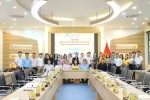 Tọa đàm kết nối Nhà trường và Doanh nghiệp trong đào tạo