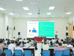 Trường Đại học Sư phạm – Đại học Đà Nẵng triển khai nhiệm vụ học kỳ I, năm học 2025 – 2026