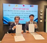 UED thúc đẩy hợp tác doanh nghiệp tại Nhật Bản, mở rộng cơ hội thực tập và việc làm quốc tế cho sinh viên